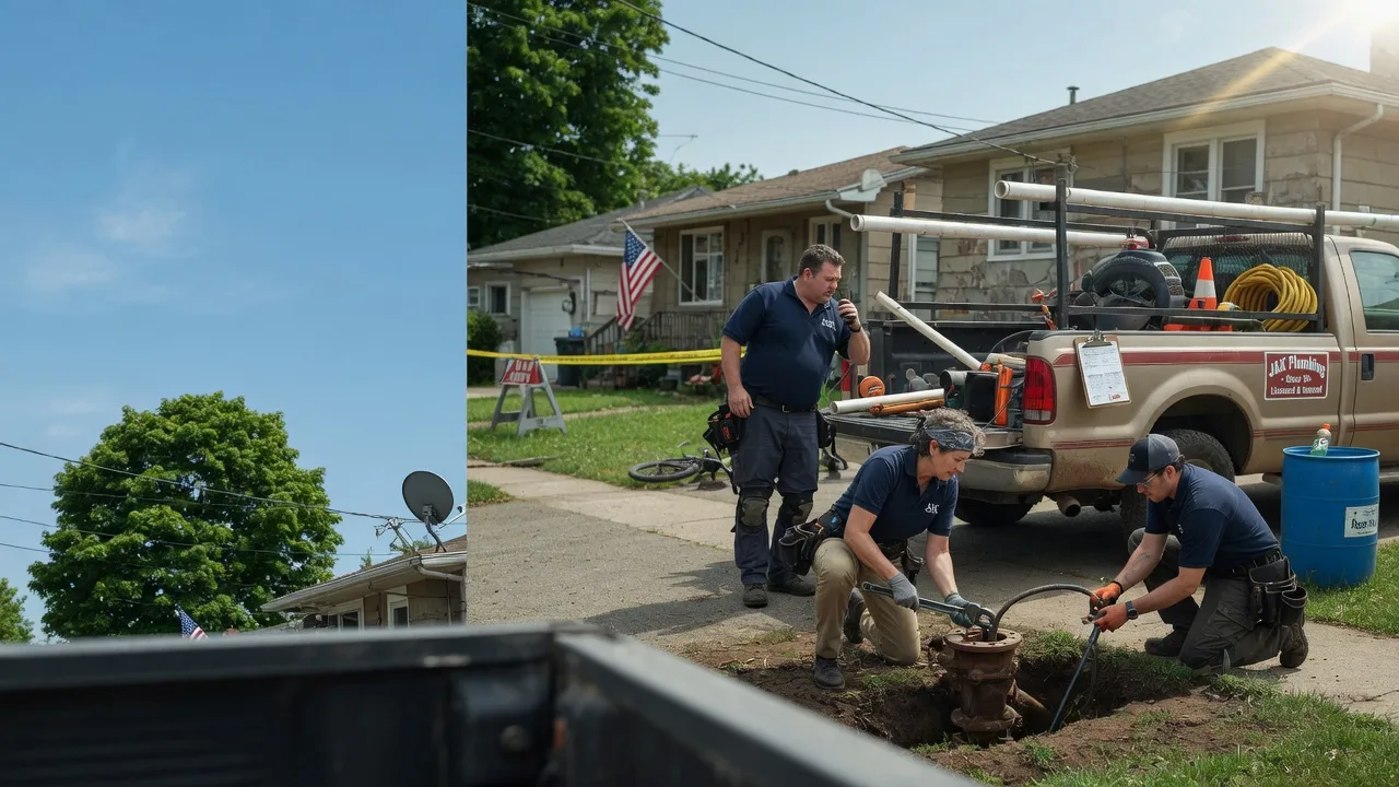 Water Heater Replacement in Allen, KY near me